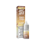 Just Juice Bar Nic Salt 20mg