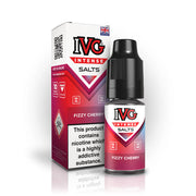 IVG Intense Salts 20MG