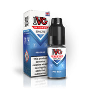 IVG Intense Salts 20MG