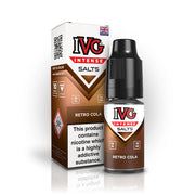 IVG Intense Salts 20MG