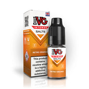 IVG Intense Salts 20MG