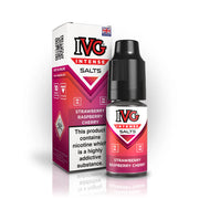 IVG Intense Salts 20MG