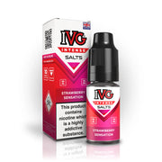 IVG Intense Salts 20MG