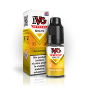 IVG Intense Salts 20MG