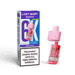 Load image into Gallery viewer, Lost Mary BM6000 Refill Pod
