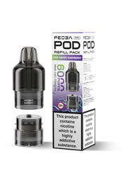 Gummy Bear Feoba 6000 Pro Refill Pack