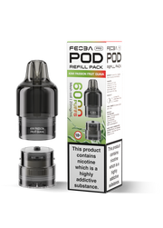 Gummy Bear Feoba 6000 Pro Refill Pack