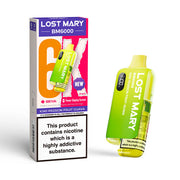 Lost Mary BM6000 Refillable Kits