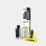 Load image into Gallery viewer, Ghost Pro 8000+ Pods
