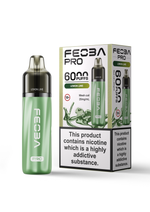 Load image into Gallery viewer, Feoba Pro 6000 Pod + Box
