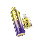 Pyne Pod Click 50k Vape Refill Pods