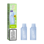 Load image into Gallery viewer, Lost Mary BM600 Prefilled Vape Pods 20mg - 2PK
