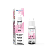 Hayati Pro Max Nic Salt 20mg