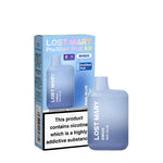 Load image into Gallery viewer, Lost Mary BM600 Prefilled Pod Kit 20MG
