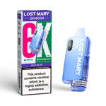 Load image into Gallery viewer, Lost Mary BM6000 Refillable Kits
