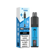 Hayati PRO MAX+ 6000+ Kits