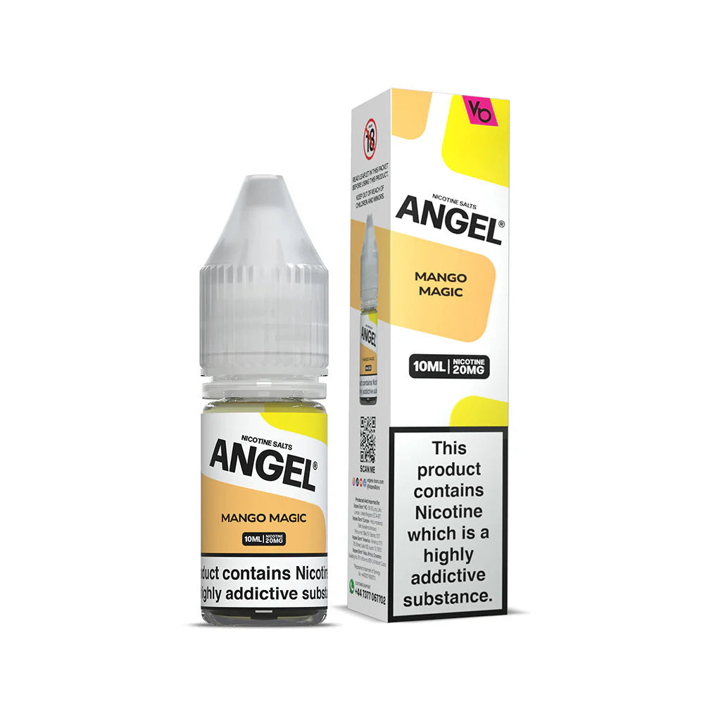 Angel Nic Salts 20MG