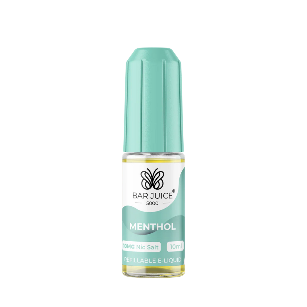 Bar Juice 5000 Nic Salt - 10mg