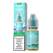 SKE Crystal Nic Salts 20mg