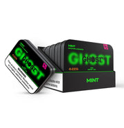 Vapes Bars Ghost Lozenges 2mg