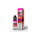Load image into Gallery viewer, Vapes Bars Ghost Salts 10ml - 10MG
