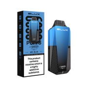 ELUX CyberOVER 6K Refill Pod Kit