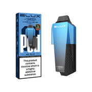 ELUX CyberOVER 6K Pods