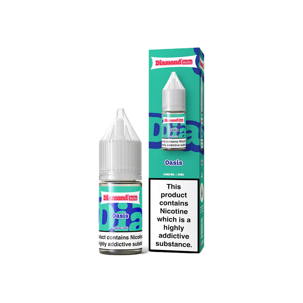 Diamond Salts 10ml - 20MG