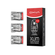 OXVA Xlim Cartridge V3 XL Pods 3 pack