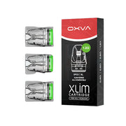 OXVA Xlim Cartridge V3 XL Pods 3 pack