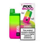 Load image into Gallery viewer, PIXL 8000 Prefilled Pod Kit
