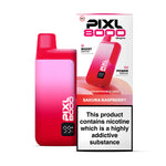 Load image into Gallery viewer, PIXL 8000 Prefilled Pod Kit

