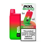Load image into Gallery viewer, PIXL 8000 Prefilled Pod Kit
