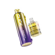 Pyne Pod Click 50k Vape Refill Pods