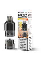 Load image into Gallery viewer, Gummy Bear Feoba 6000 Pro Refill Pack