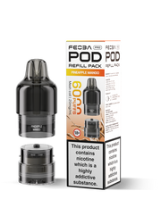 Gummy Bear Feoba 6000 Pro Refill Pack