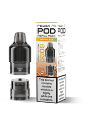 Gummy Bear Feoba 6000 Pro Refill Pack