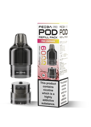 Gummy Bear Feoba 6000 Pro Refill Pack