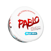 Pablo Exclusive Nicotine Pouches 50MG