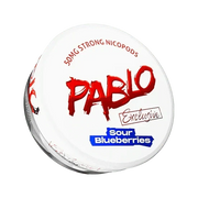 Pablo Exclusive Nicotine Pouches 50MG