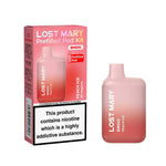 Load image into Gallery viewer, Lost Mary BM600 Prefilled Pod Kit 20MG
