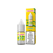 Diamond Salts 10ml - 10MG