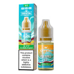 Load image into Gallery viewer, SKE Crystal Nic Salts 20mg
