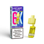 Lost Mary BM6000 Refill Pod