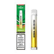 SKE Crystal 600 Pro Prefilled Pod Kit