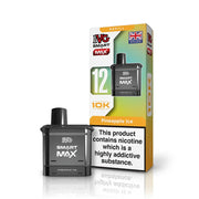 IVG Smart Max 10K Pods