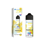 Load image into Gallery viewer, Hayati E-Liquid 100ML 50VG 50PG
