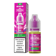 SKE Crystal Nic Salts 20mg