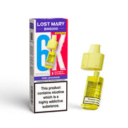 Lost Mary BM6000 Refill Pod