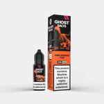 Load image into Gallery viewer, Vapes Bars Ghost Salts 10ml - 10MG

